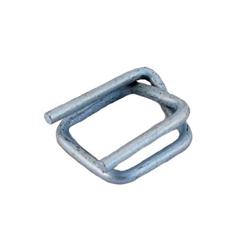 Zapinki Druciane Neopak 25mm CB8 Zapinka Spinka PP 500 szt.