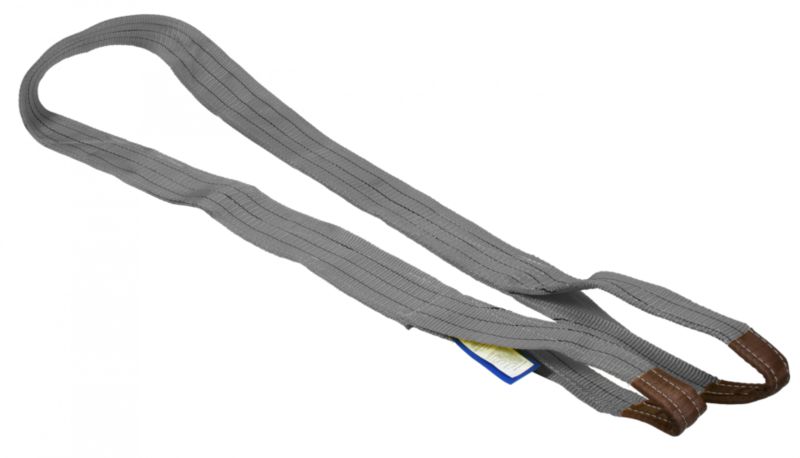 Zawiesie pasowe Modeco Expert typu strop 5m x 120 mm 4t - opakowanie plastikowe - 1 szt.