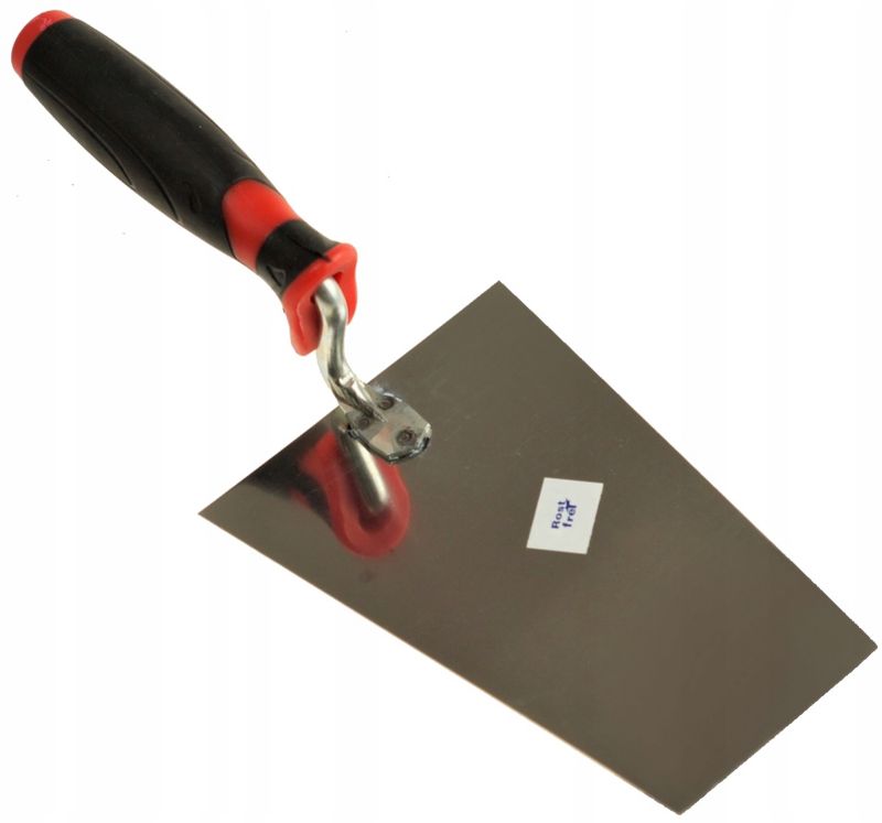 Kielnia FEINZ Trapezowa Nierdzewna Trapez 160 Mm 1 Szt.