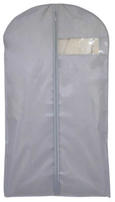 Pokrowiec na ubrania 60 x 105 cm