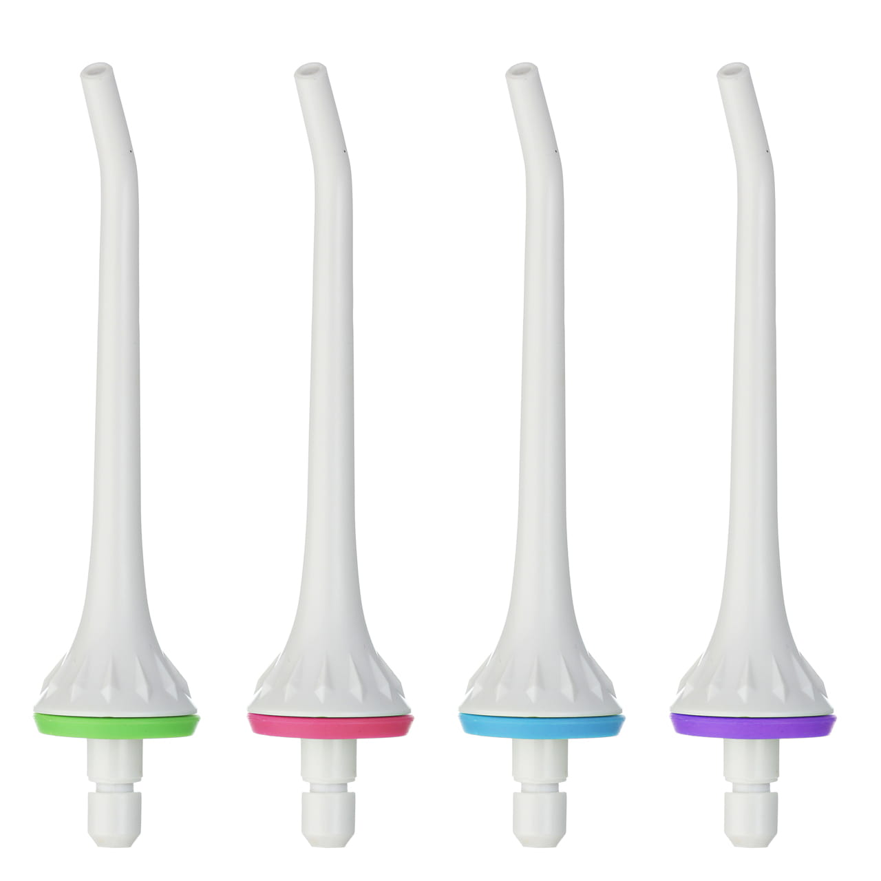 ZESTAW Końcówek do IRYGATORA ART IR200 4SZT - Henryx24