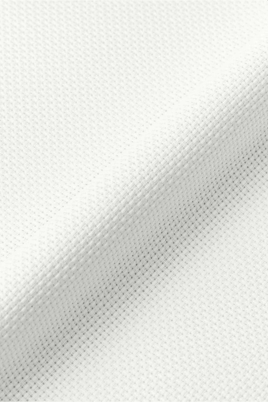 aida 14" DMC GD1436BX 712 kol. jasny ekri 38,1 x 45,7cm