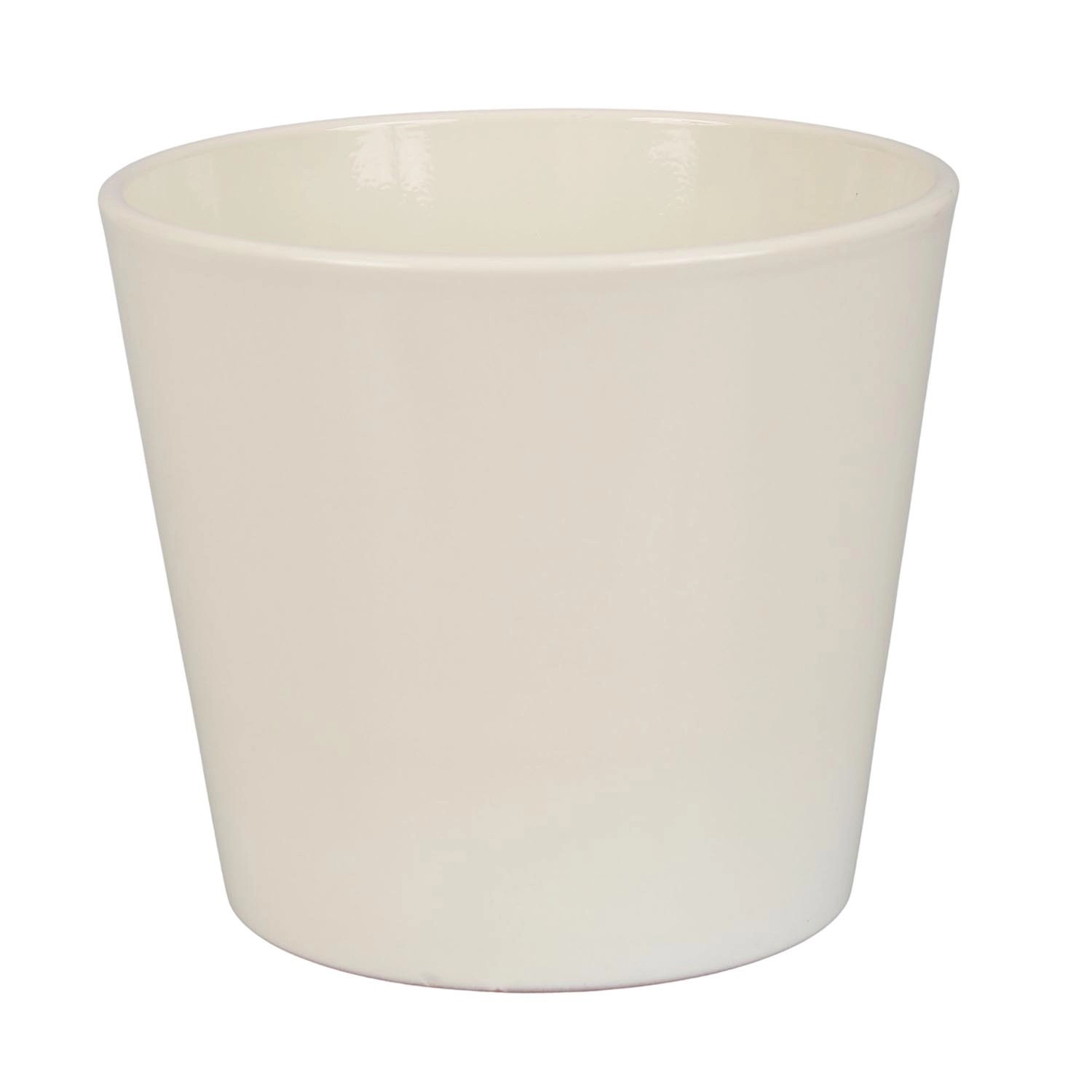 Osłonka kremowa - 39,5 cm