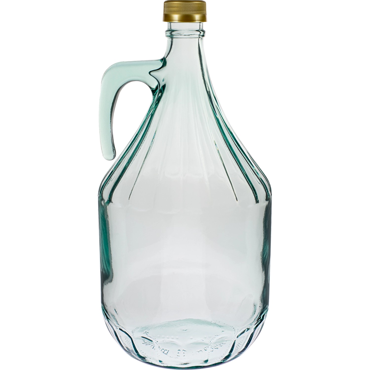 Gąsior Dama z zakrętką - 3 l