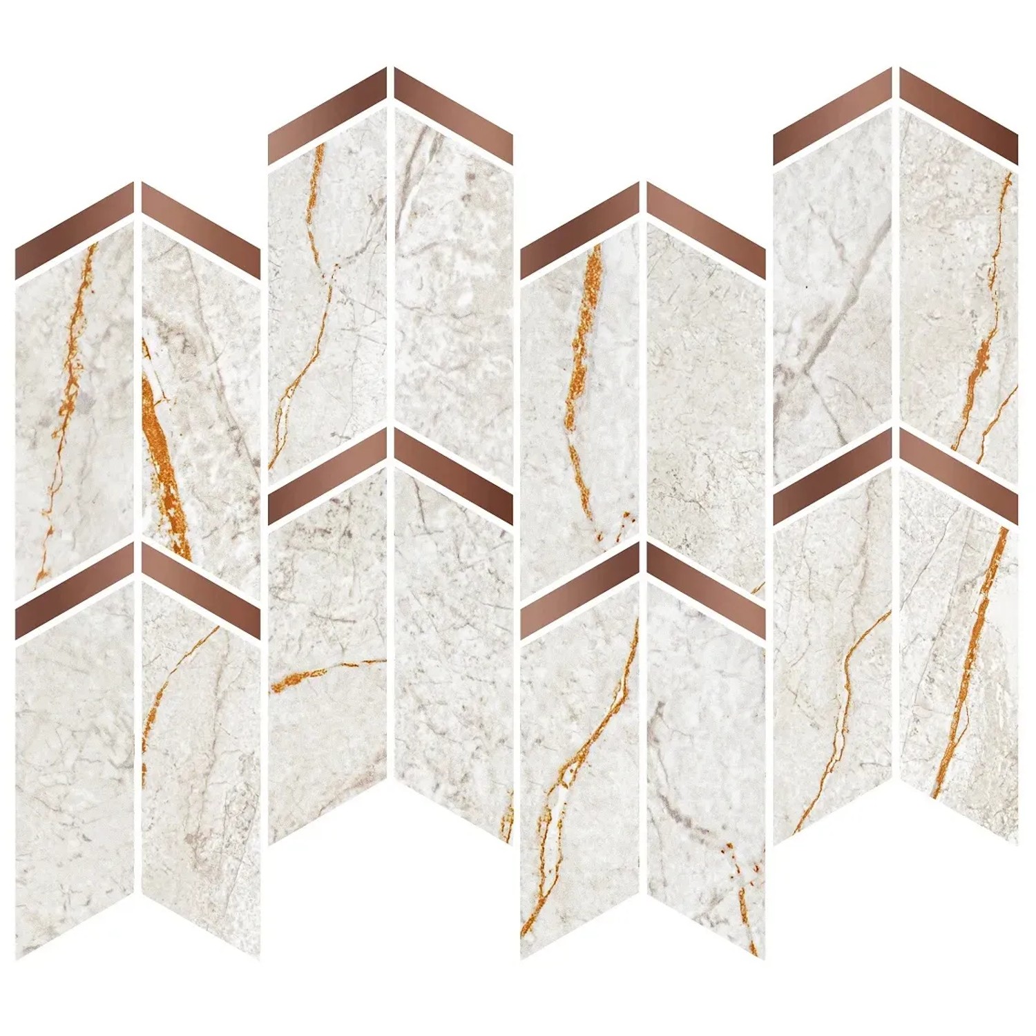 Mozaika Samaria 37,3x26,7