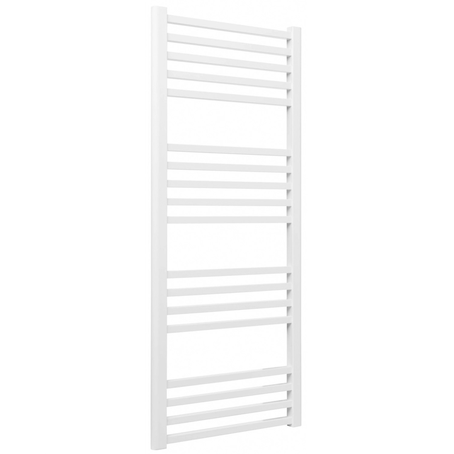 Luxrad Grzejnik MAX biały 538W 120x50 cm