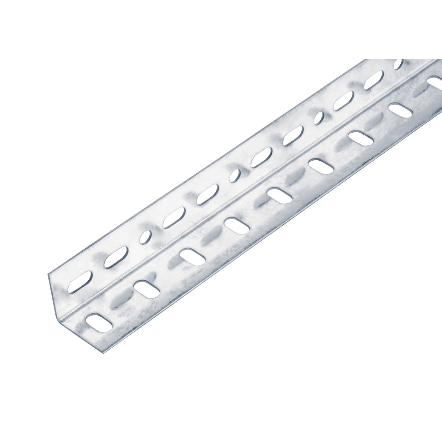 Gust.Alberts Concept profil kątowy ocynk 35x35x1,5 mm 1m