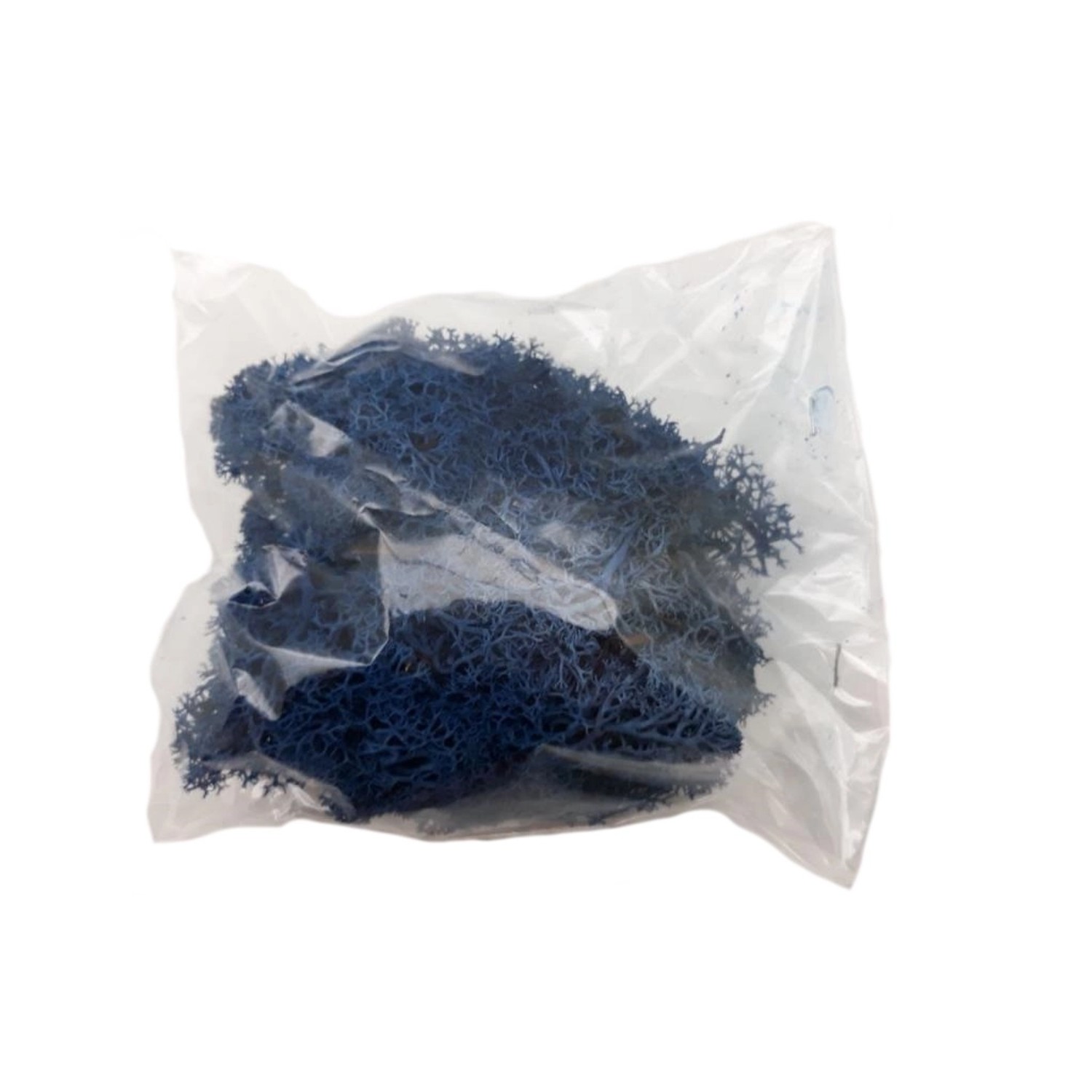 Chrobotek mech reniferowy morski 40g