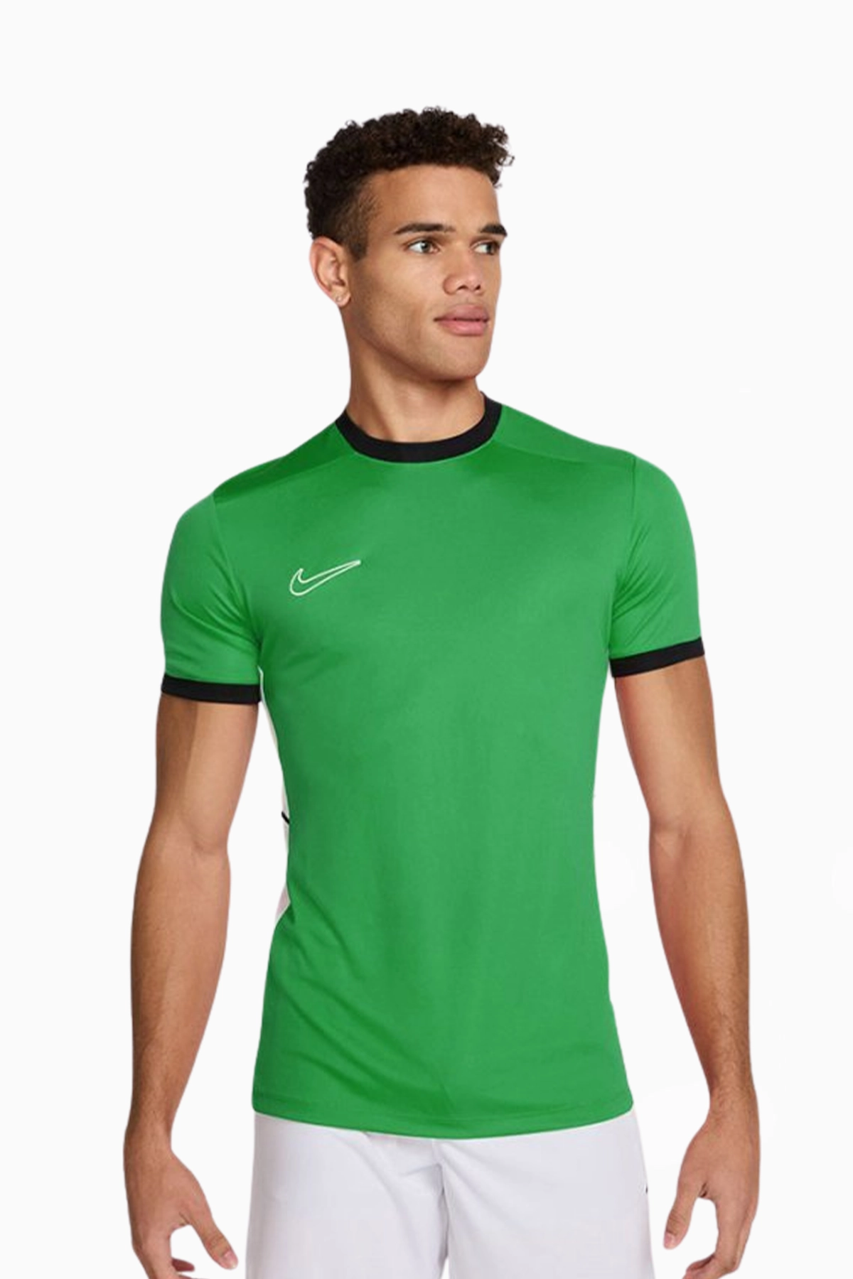 Koszulka Nike Dri-FIT Academy 25 - Zielony