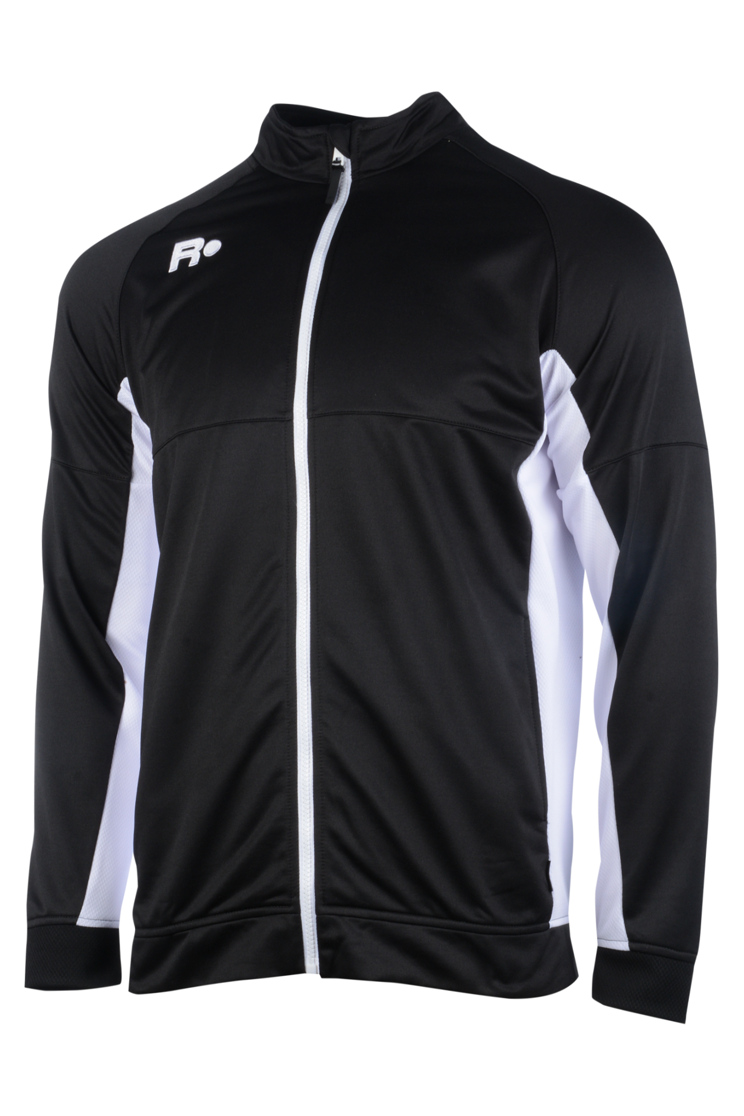 Bluza R-GOL Squad Style Junior - Czarny