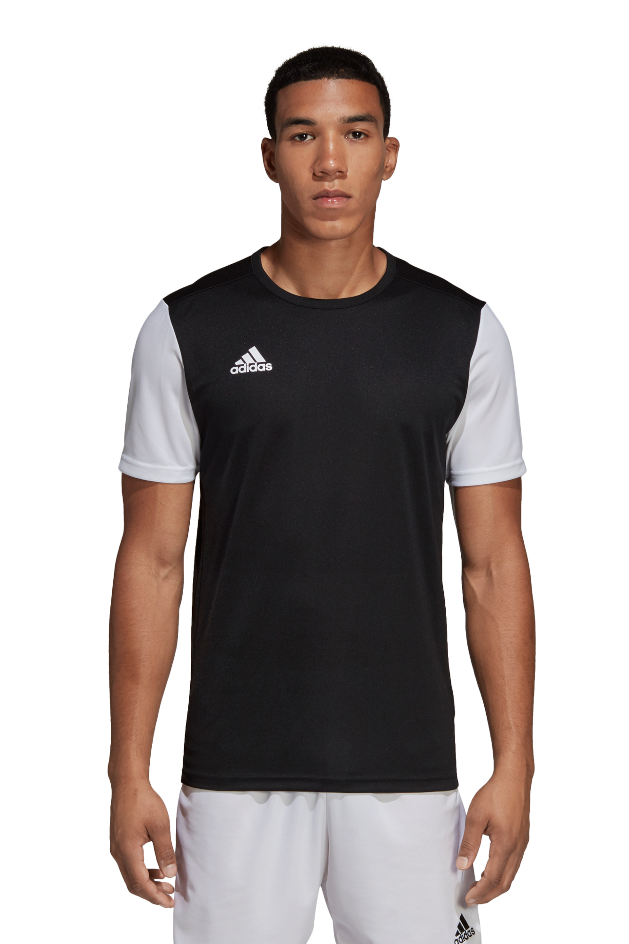 Koszulka adidas Estro 19 - Czarny