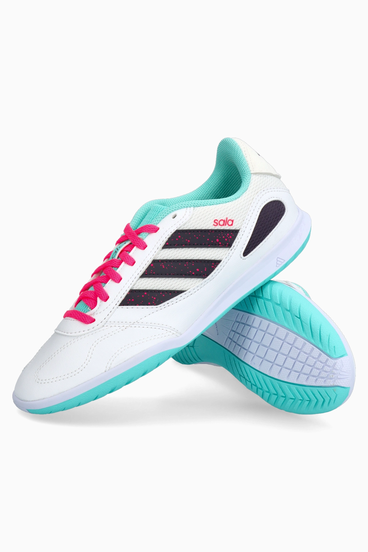 Halówki adidas Super Sala Competition III Junior