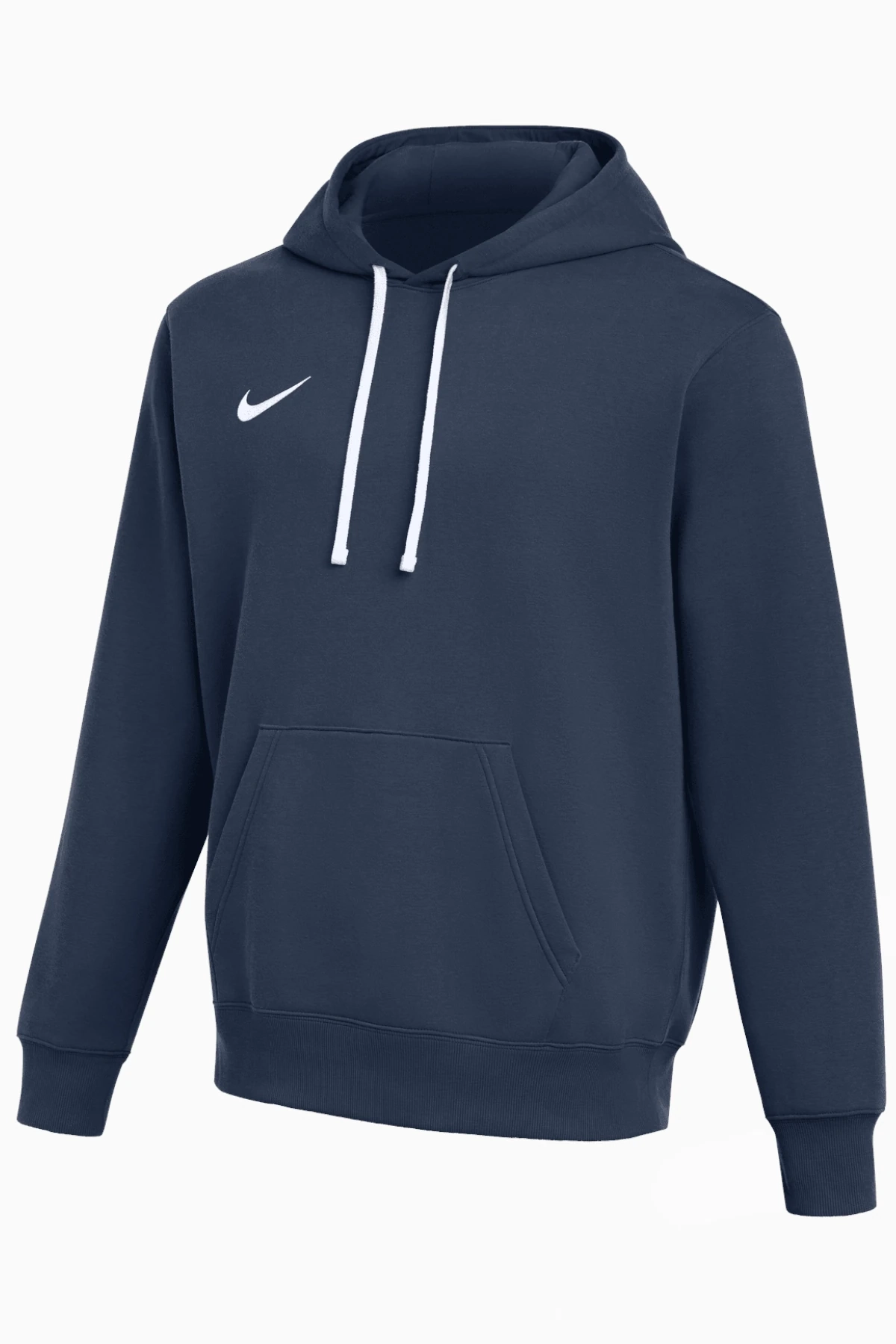 Bluza z kapturem Nike Park - Granatowy