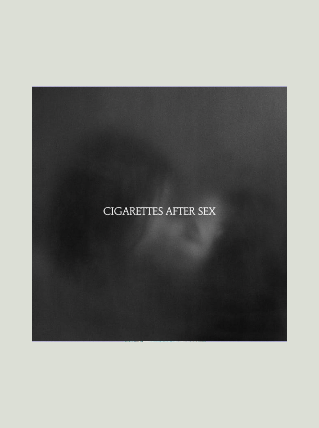 Płyta winylowa Cigarettes After Sex - X's