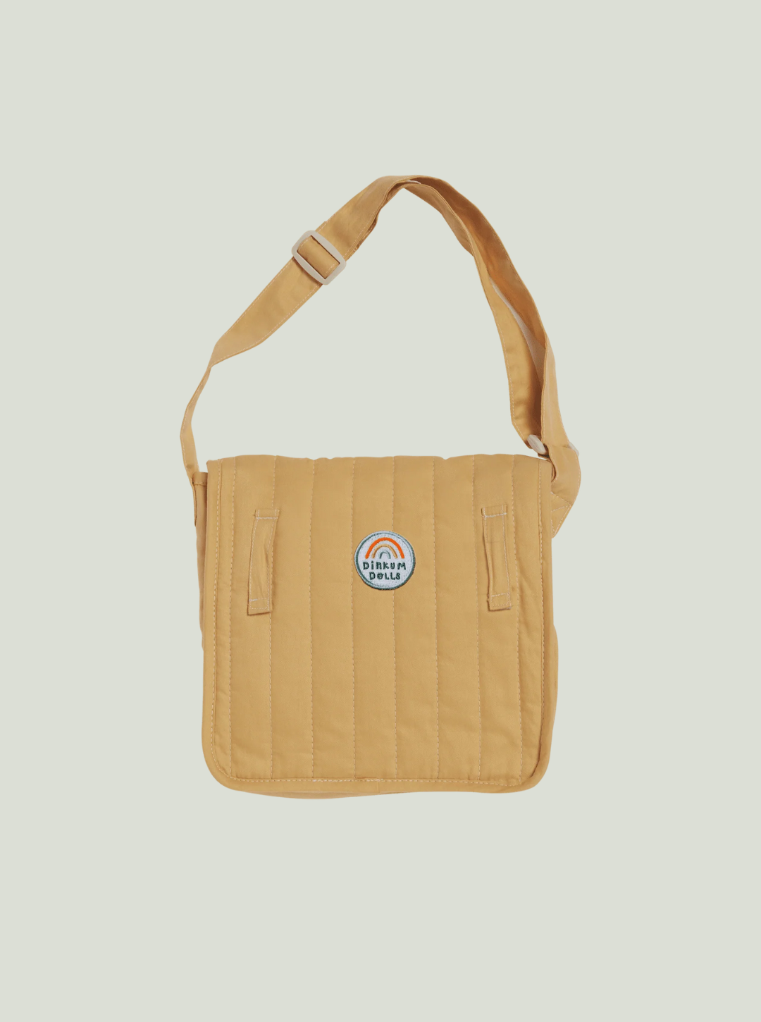 Zestaw do przewijania CARRIE CONVERTIBLE Honey OLLI ELLA