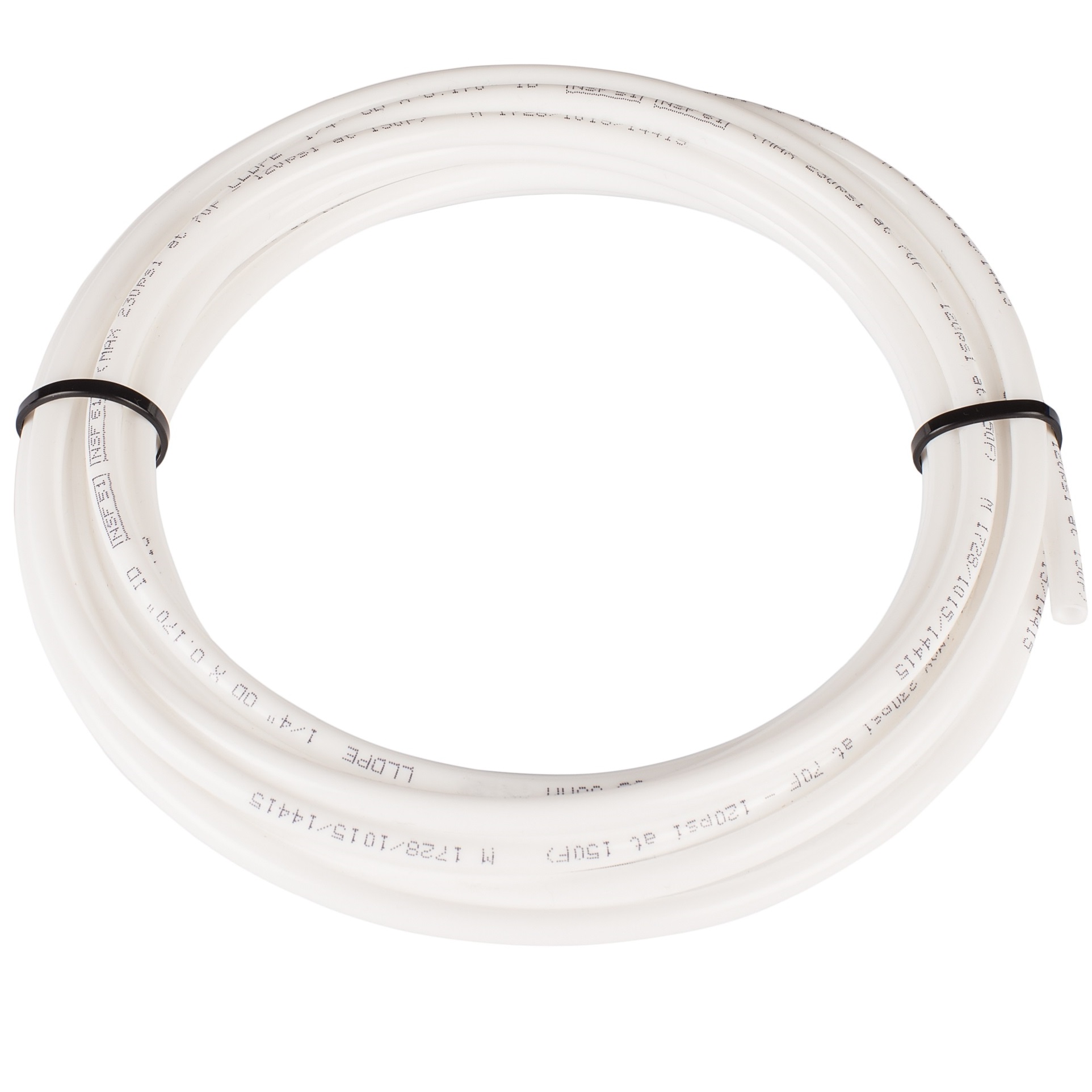 Wężyk Biały - John Guest 3/8 10m