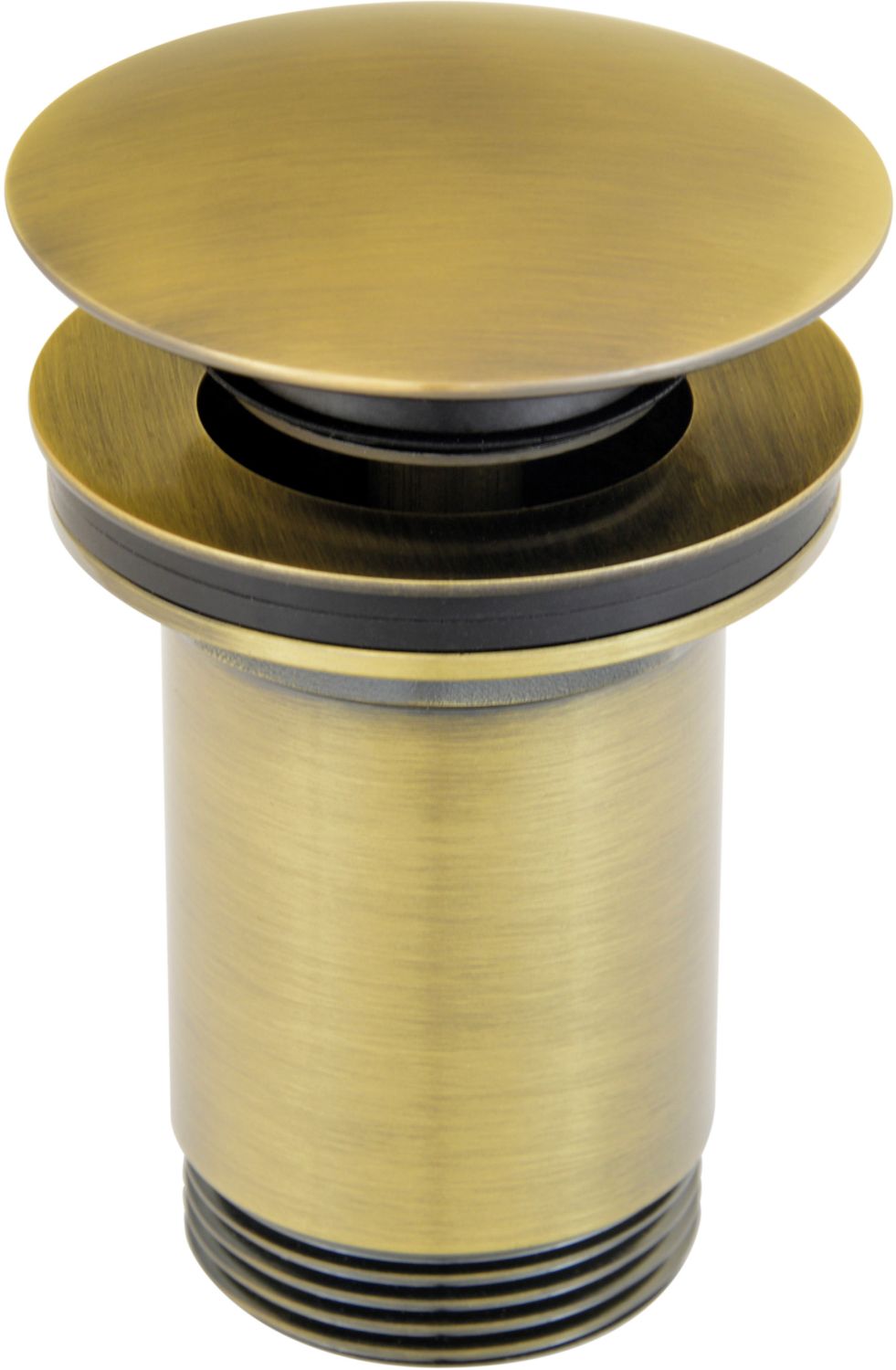 Ferro Rotondo korek do umywalki S285BR