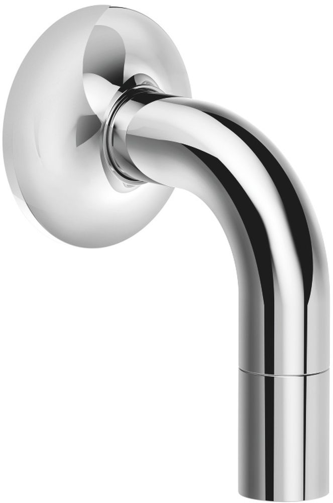 Dornbracht Vaia kolanko przyłączeniowe ścienne chrom 28450809-00