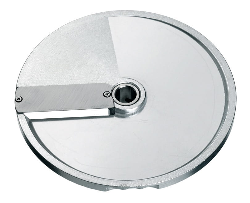 Tarcza tnąca do plastrów 8mm do szatkownic Bartscher