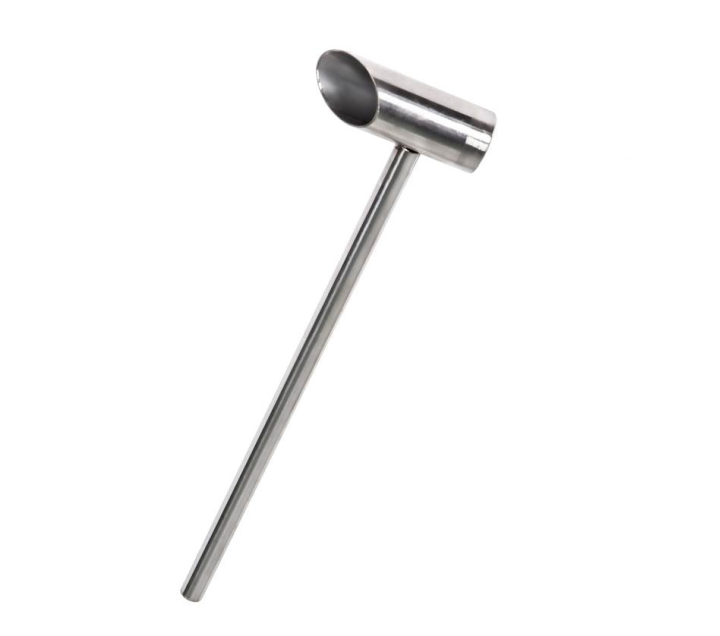 Miarka do cukru - akcesorium do maszyny do waty cukrowej