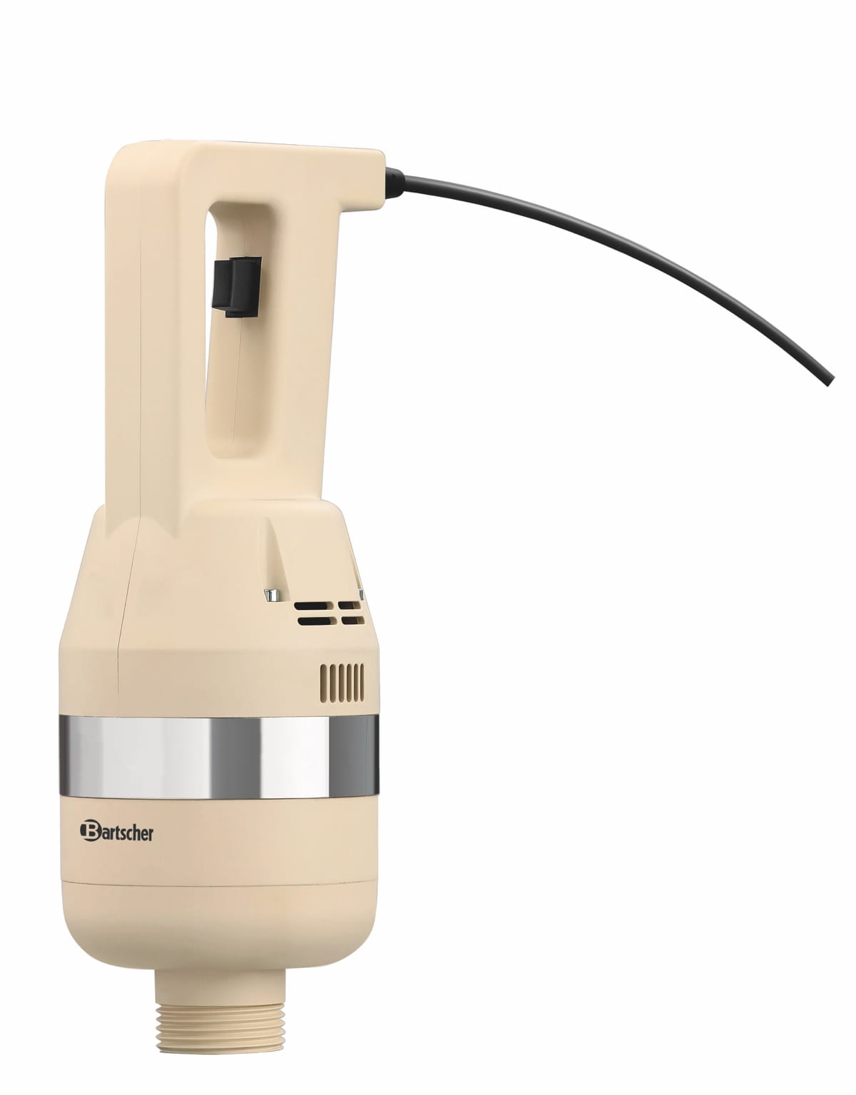 Korpus blendera ręcznego ze zmienną prędkością 350W