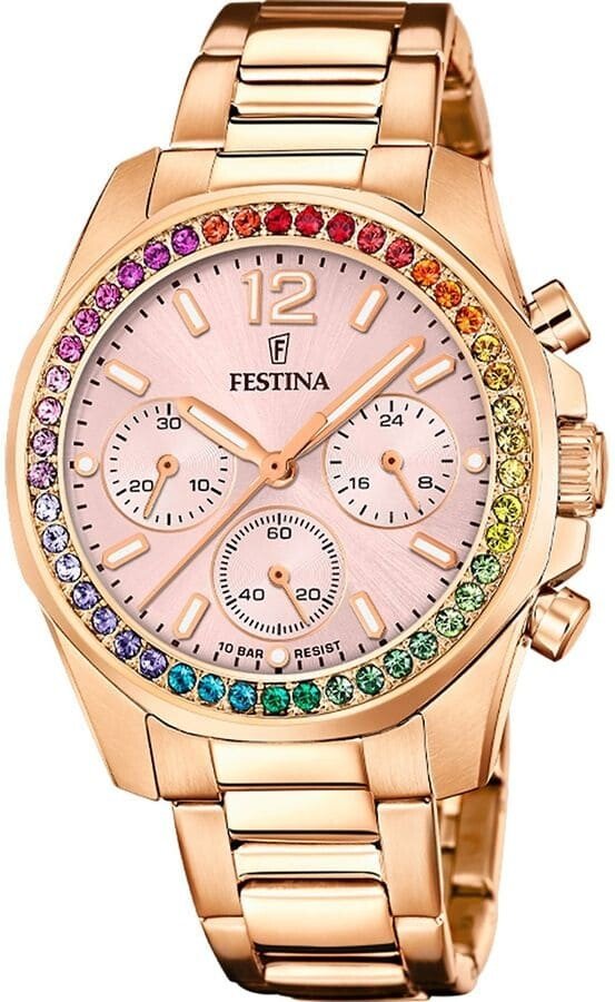 Zegarek damski Festina Boyfriend Collection F20639_4