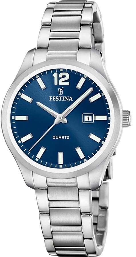 Zegarek damski Festina Classic Bracelet F20737_4