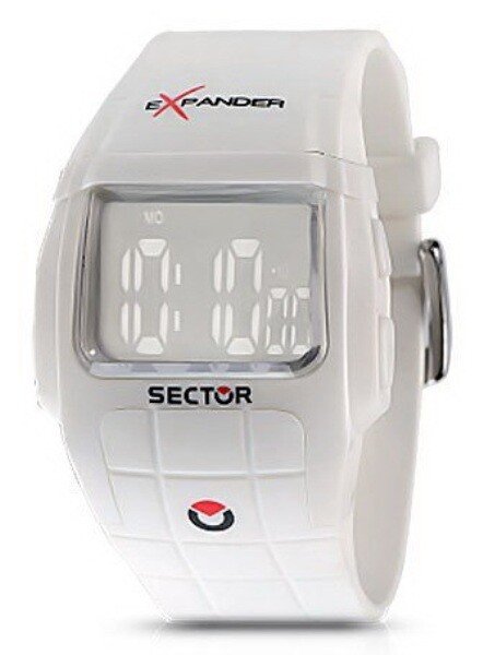 Zegarek unisex Sector R3251172045