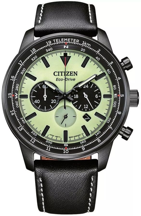 Zegarek męski Citizen Sport Aviation CA4505-21X