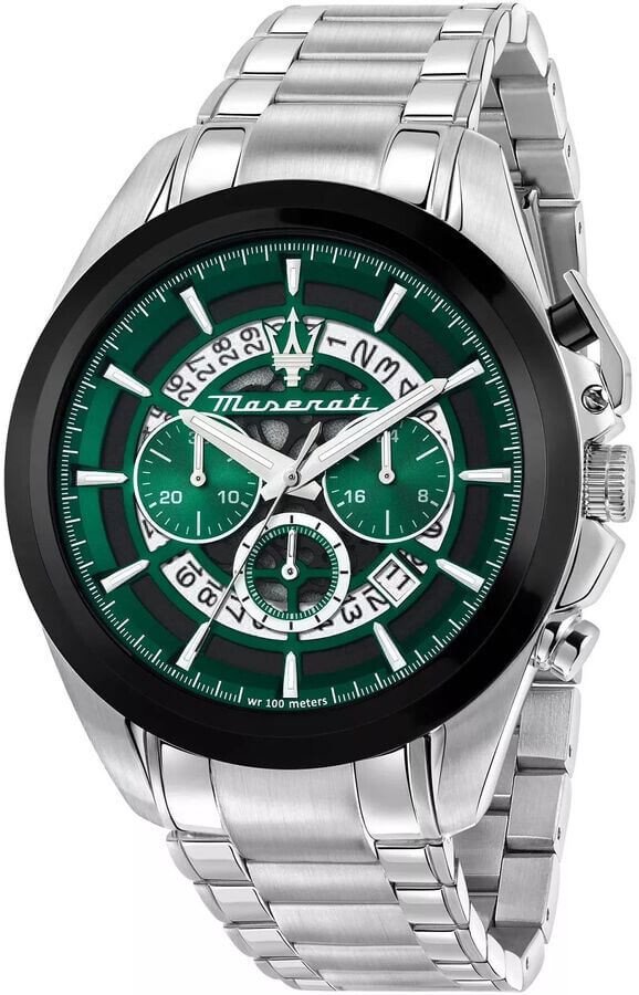 Zegarek męski Maserati Traguardo Chronograph R8873612060