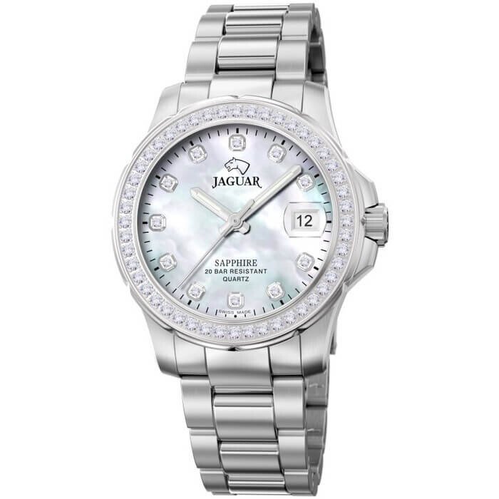 Zegarek damski Jaguar WOMAN J892_1