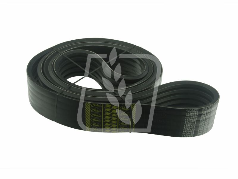 Pas zespolony 074771 5HB x 5050