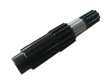 Wałek sterujący New Holland Case Fiat CHH 5123391 CNH