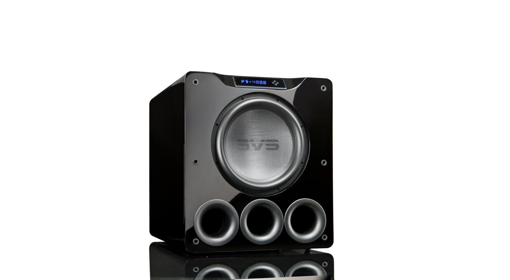 Subwoofer svs pb4000