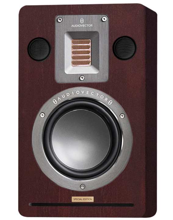 Głośnik audiovector qr wall se