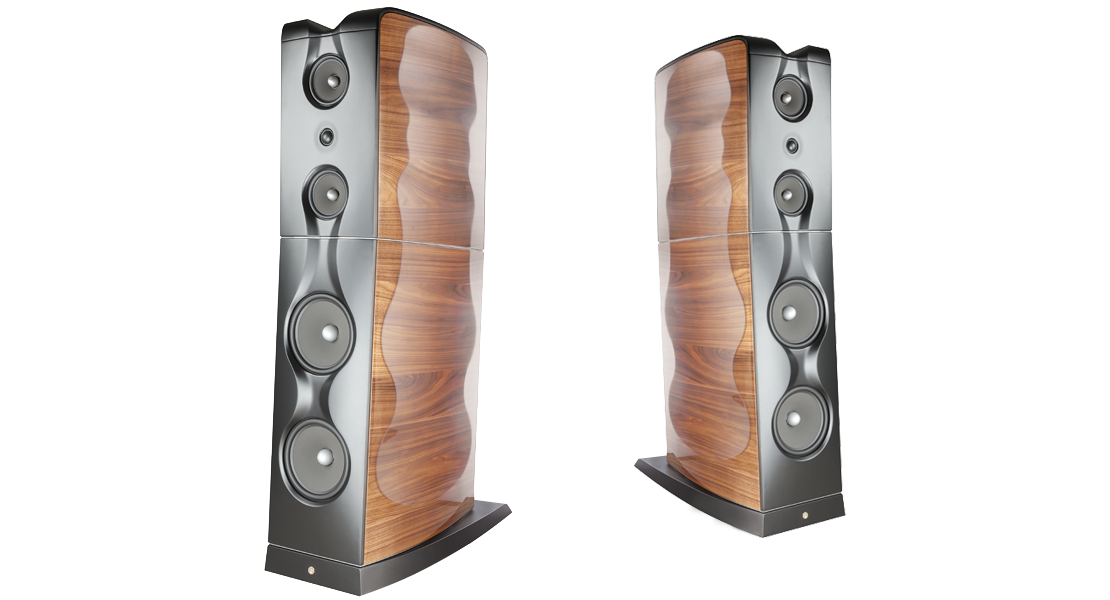 Kolumny gold note xs-85