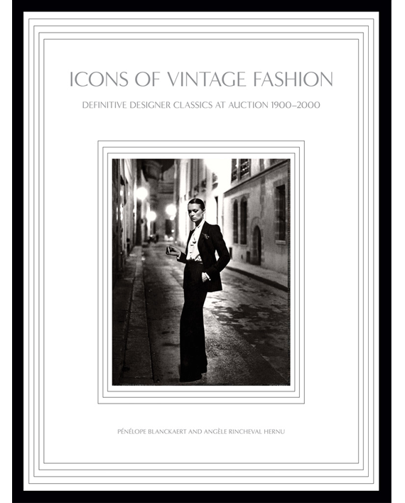 Icons of Vintage Fashion