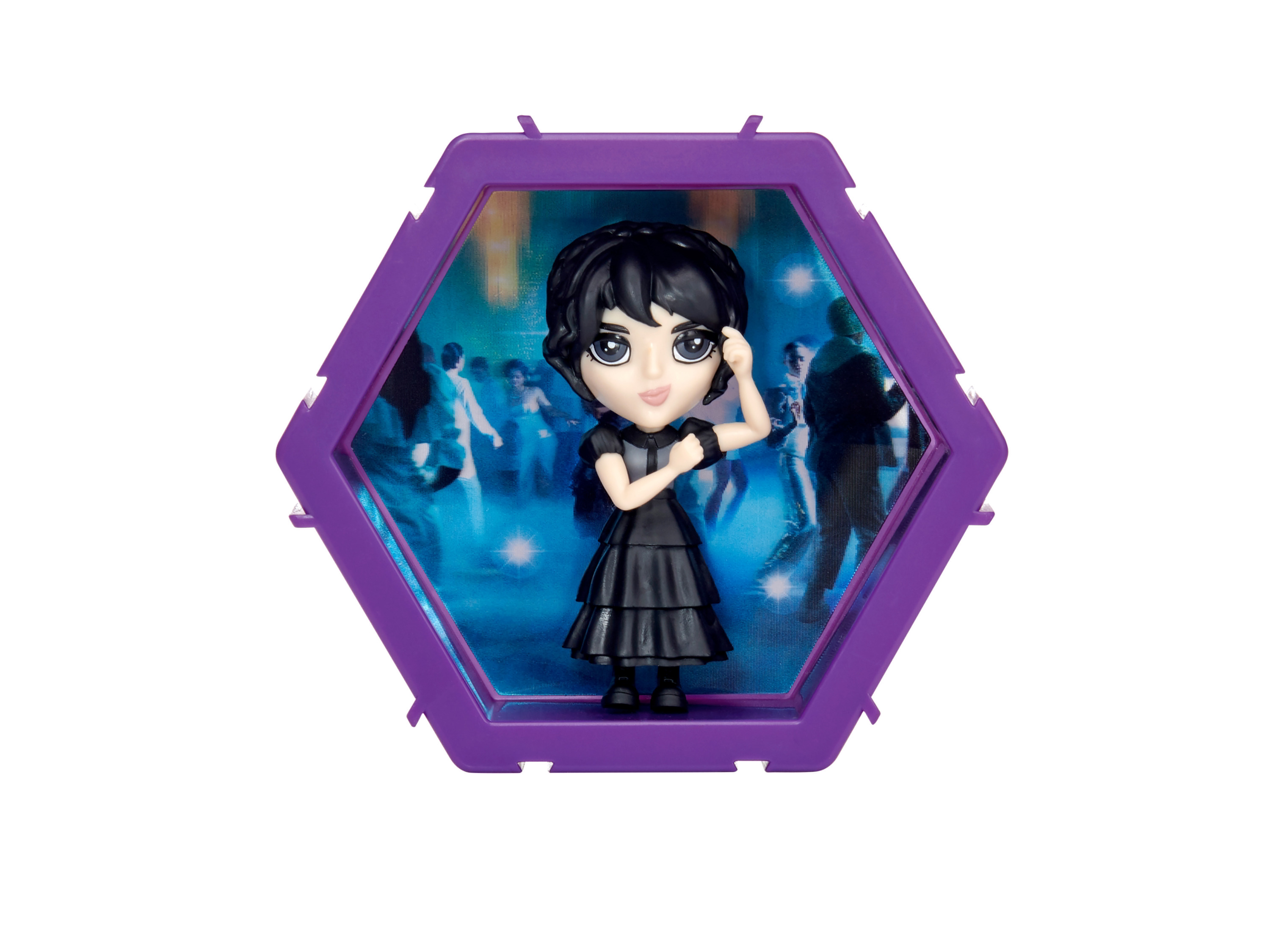 wow! Stuff Figurka kolekcjonerska Wednesday Wednesday/ taniec