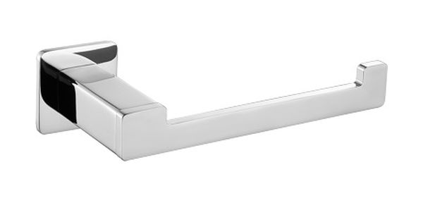 Darmowa Dostawa - Uchwyt na papier toaletowy Omnires Nelson NL80510CR