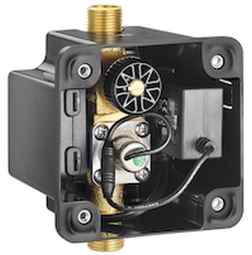 Darmowa Dostawa - Zawór podtynkowy Roca Sentronic A525165303