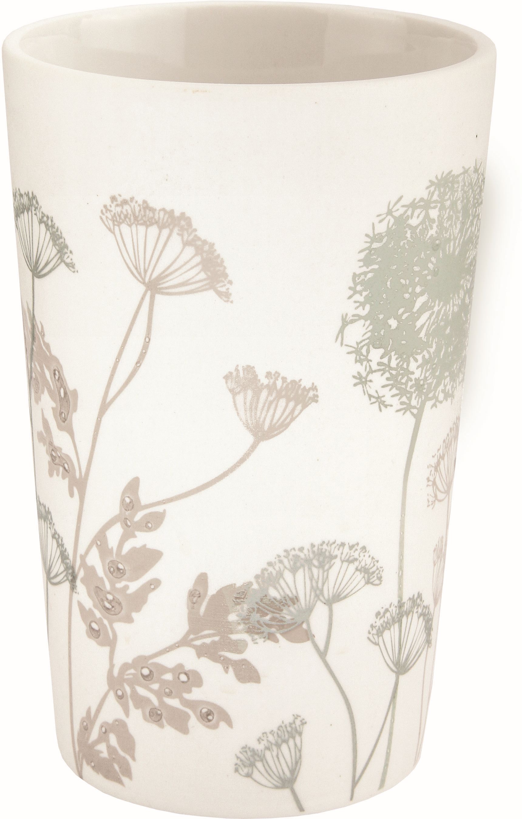 Darmowa Dostawa - Kubek na szczoteczki Kleine Wolke Savannah 8637913852