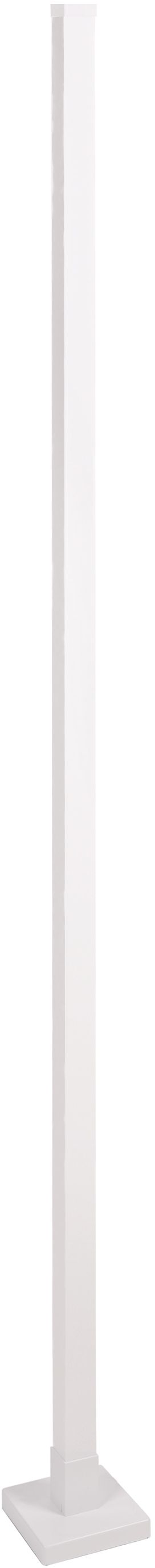 Darmowa Dostawa - Lampa stojąca 1x7 W biała Goldlux Magical 325211