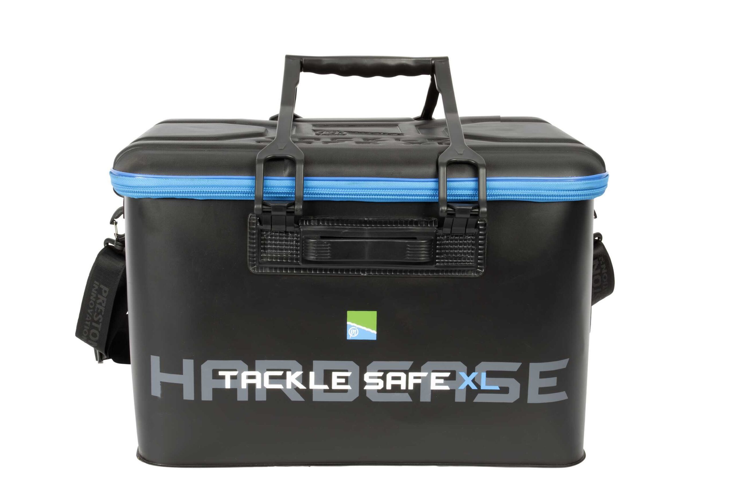 Preston Torba Hardcase Tackle Safe XL