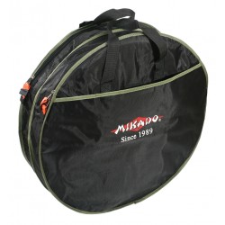 MIKADO TORBA NA SIATKĘ 2-KOM OKRĄGŁA