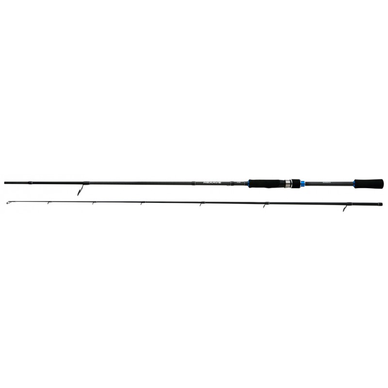 Shimano Wędka Nexave Spinning 203cm 7-21g