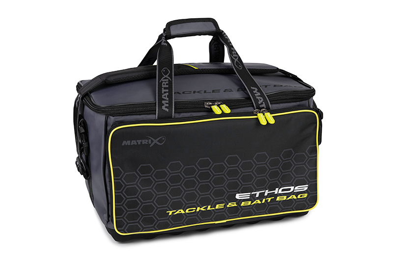 MATRIX TORBA ETHOS TACKLE & BAIT BAG