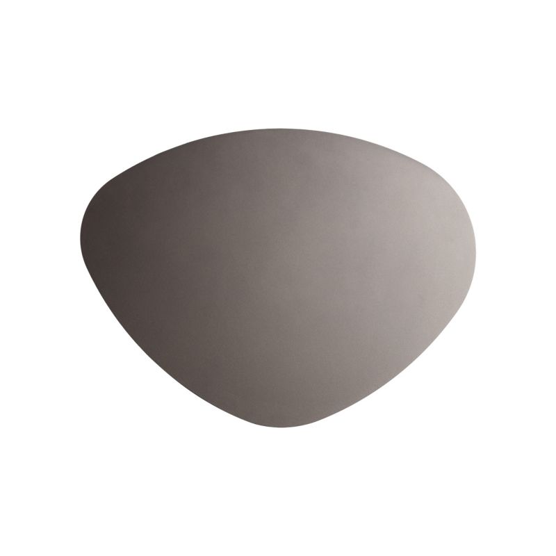 Kinkiet TK Lighting Stone brązowy dyskretne podświetlenie ściany 3Xg9 -1szt.