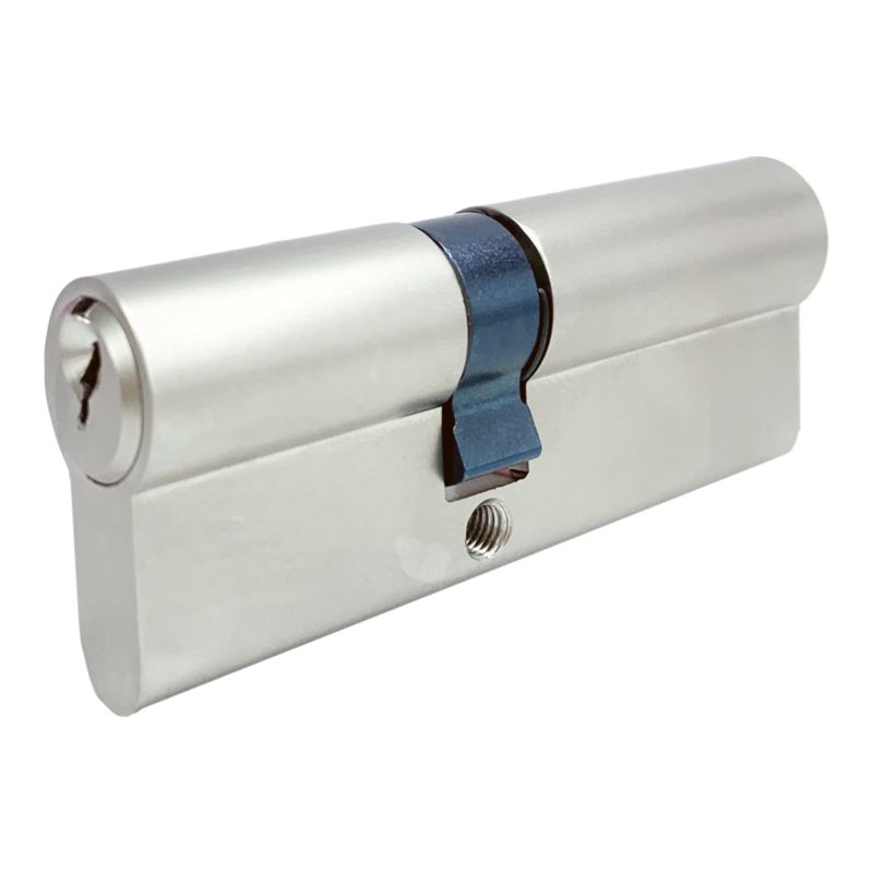 Wkładka Smith & Locke 30 x 35 nikiel