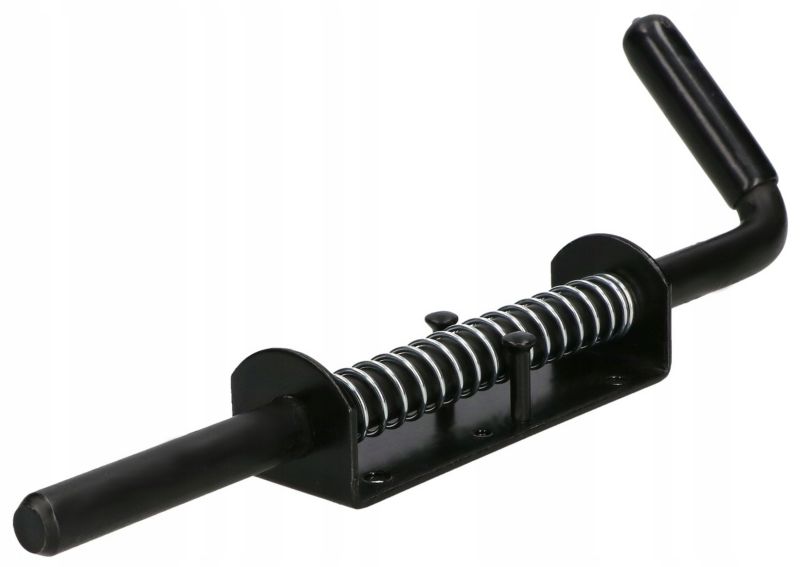 Zasuwa bramowa KOTARBAU sprężynowy 290 mm 1 szt.