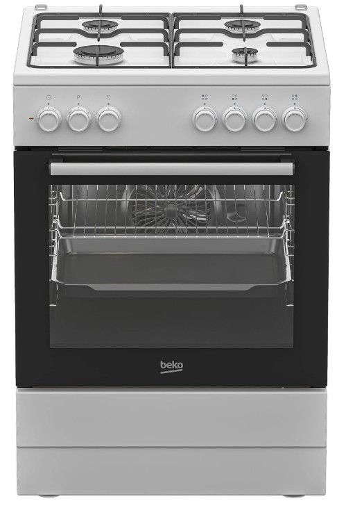 Kuchnia Beko FBE 62120SWD 8690842676406 1szt.